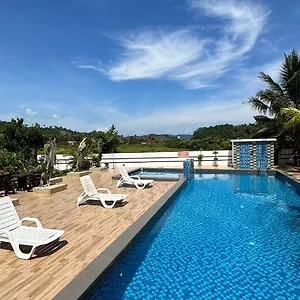Motel Cenang Rahsia, Pantai Cenang (Langkawi)