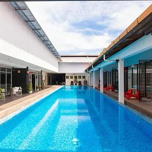 Hotel The Langkawi, Pantai Cenang (Langkawi)