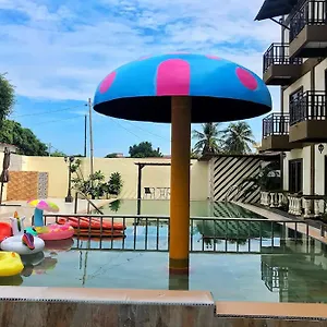 Motel Casa Idaman, Pantai Cenang (Langkawi)