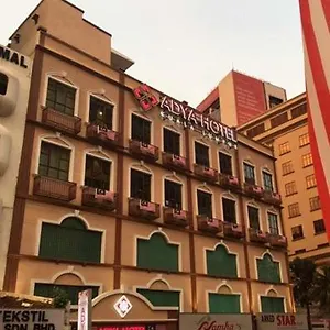 adya-express-kuala-lumpur.kualalumpurs-hotels.com/