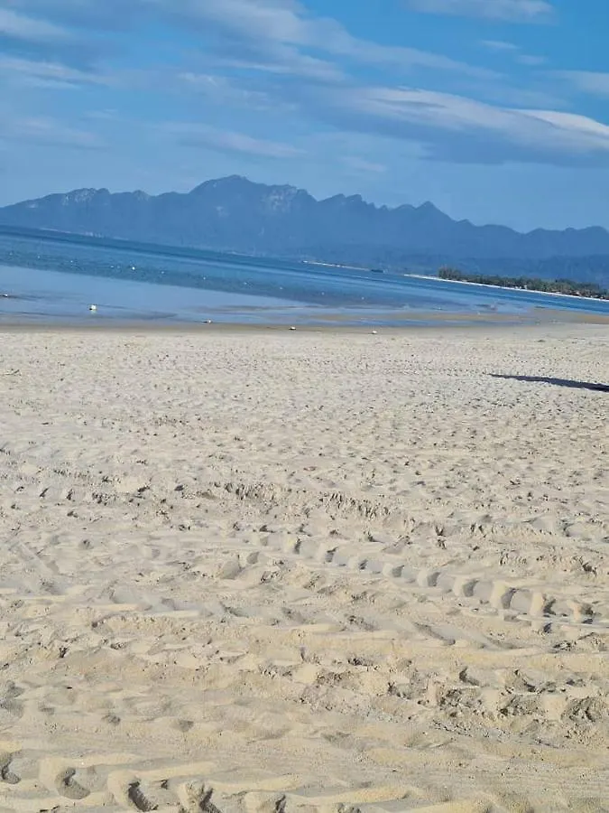 T Star Cottage Langkawi Pantai Cenang  Szálloda
