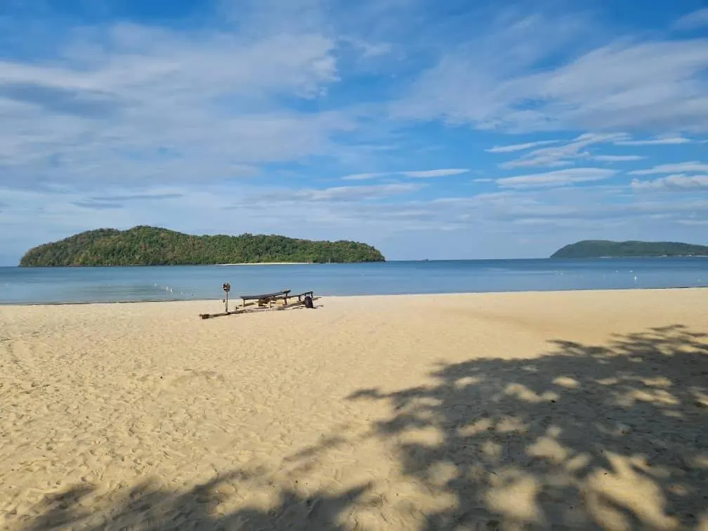 T Star Cottage Langkawi Pantai Cenang  Malajzia
