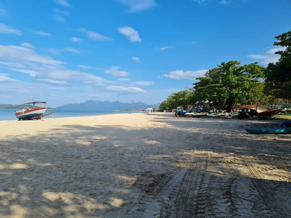T Star Cottage Langkawi Pantai Cenang  0*,  Malajzia