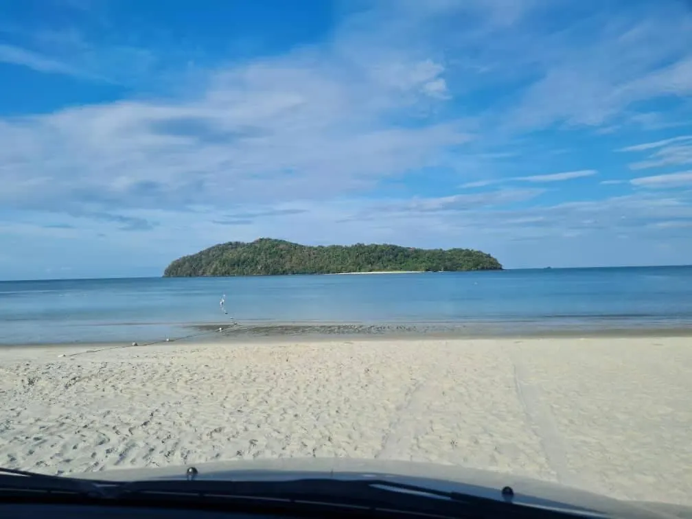 T Star Cottage Langkawi Pantai Cenang  Szálloda