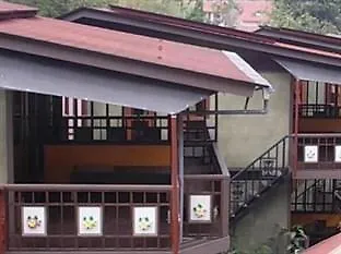 T Star Cottage Langkawi Pantai Cenang  Szálloda