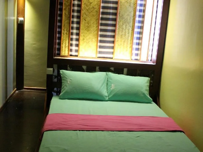 T Star Cottage Langkawi Pantai Cenang  0*,