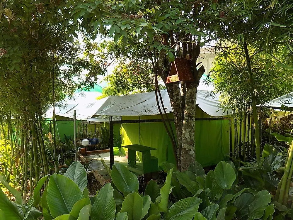 T Star Cottage Langkawi Pantai Cenang  0*,
