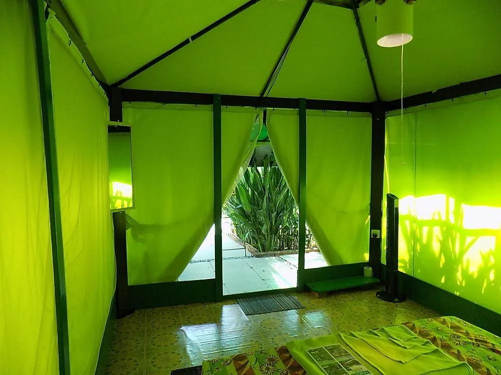 T Star Cottage Langkawi Pantai Cenang  Malajzia