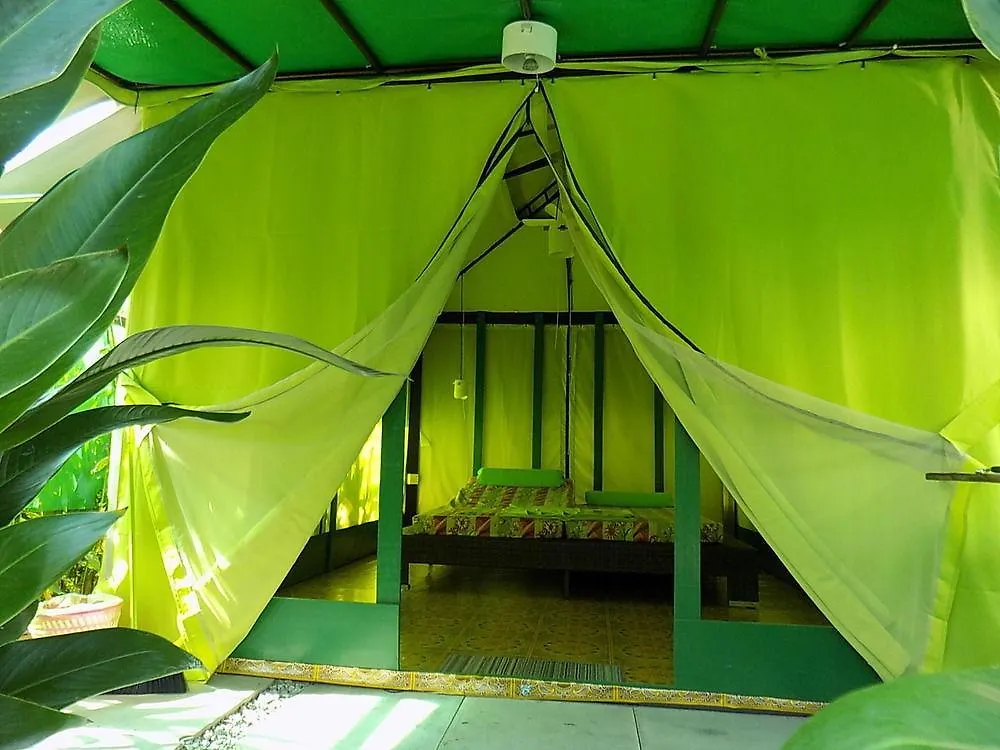Szálloda T Star Cottage Langkawi Pantai Cenang  Malajzia