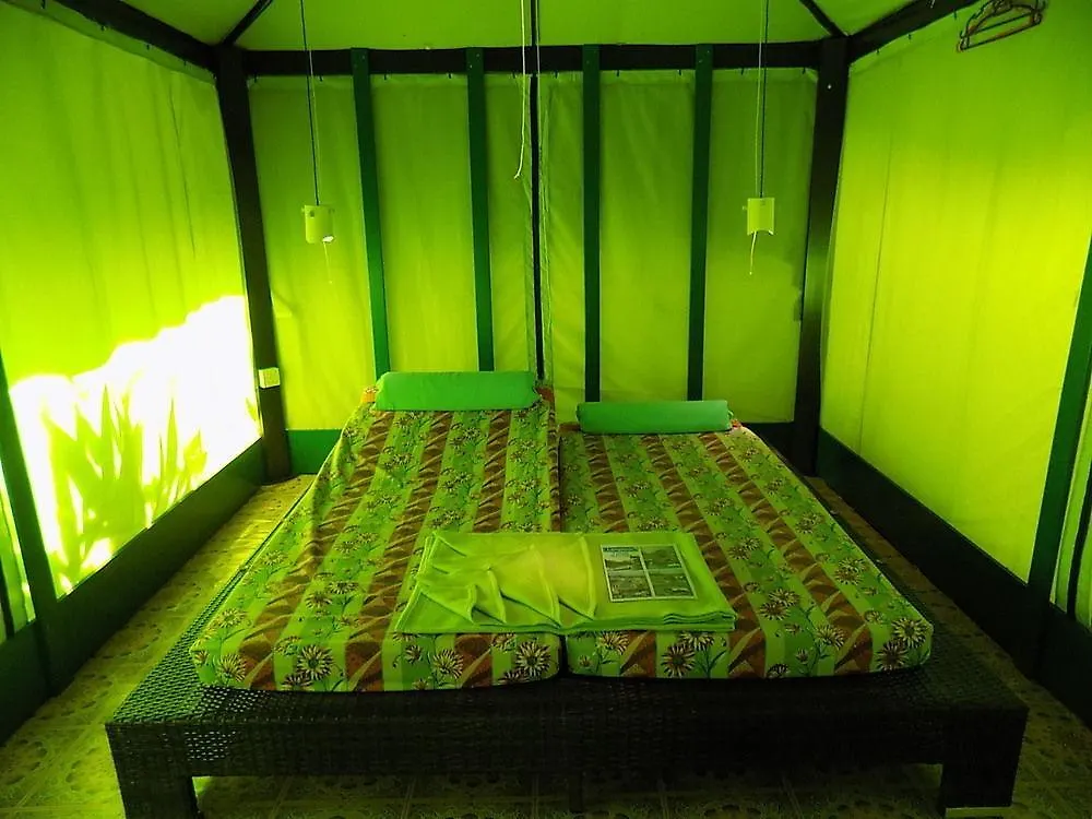 T Star Cottage Langkawi Pantai Cenang  0*,  Malajzia