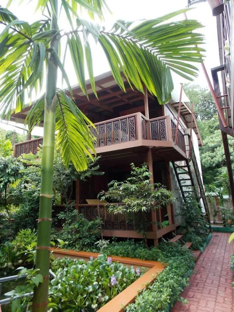 T Star Cottage Langkawi Pantai Cenang  0*,  Malajzia