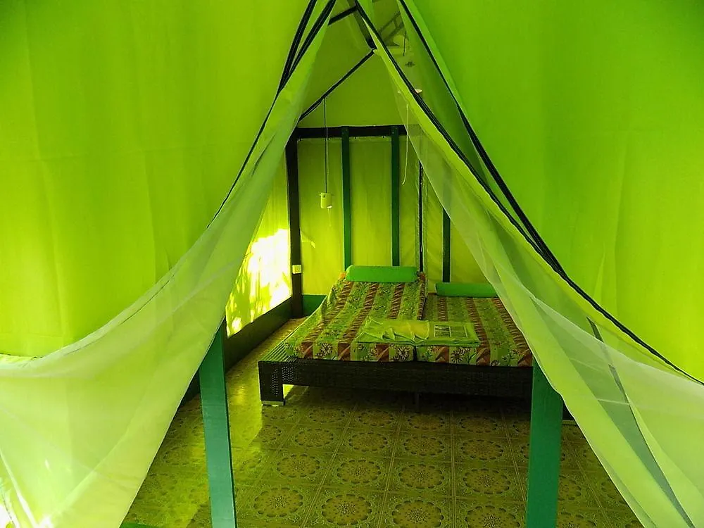 Szálloda T Star Cottage Langkawi Pantai Cenang