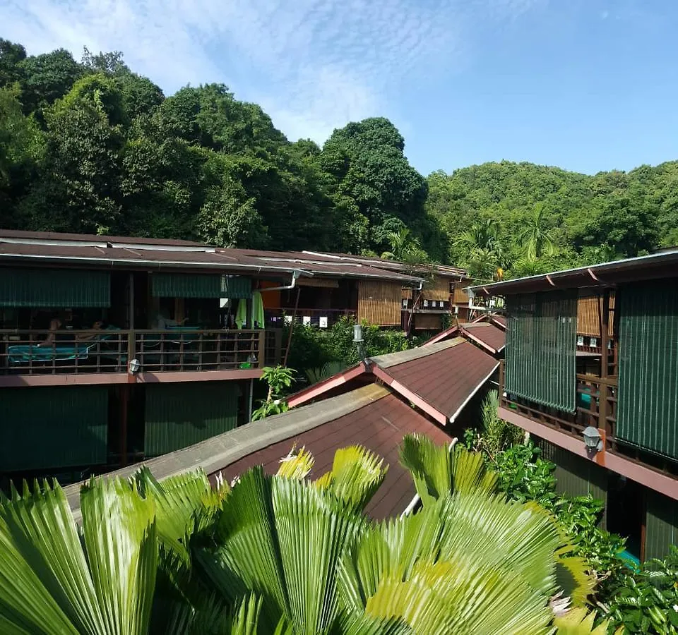 T Star Cottage Langkawi Pantai Cenang  Malajzia