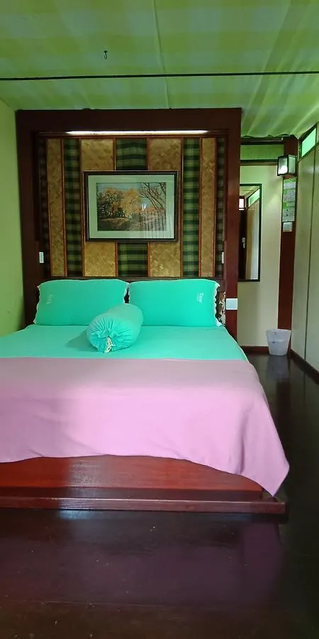 T Star Cottage Langkawi Pantai Cenang  Szálloda