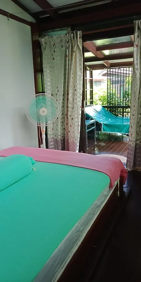 Szálloda T Star Cottage Langkawi Pantai Cenang  Malajzia