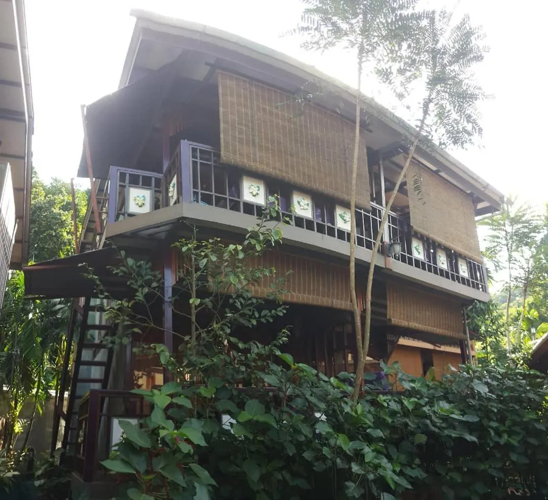 T Star Cottage Langkawi Pantai Cenang