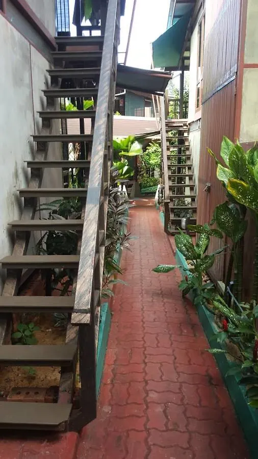 T Star Cottage Langkawi Pantai Cenang  0*,  Malajzia