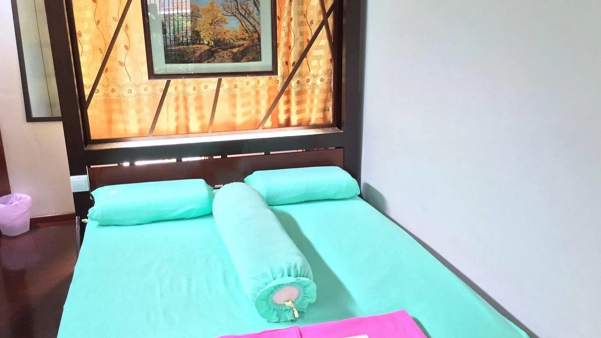 T Star Cottage Langkawi Pantai Cenang  0*,