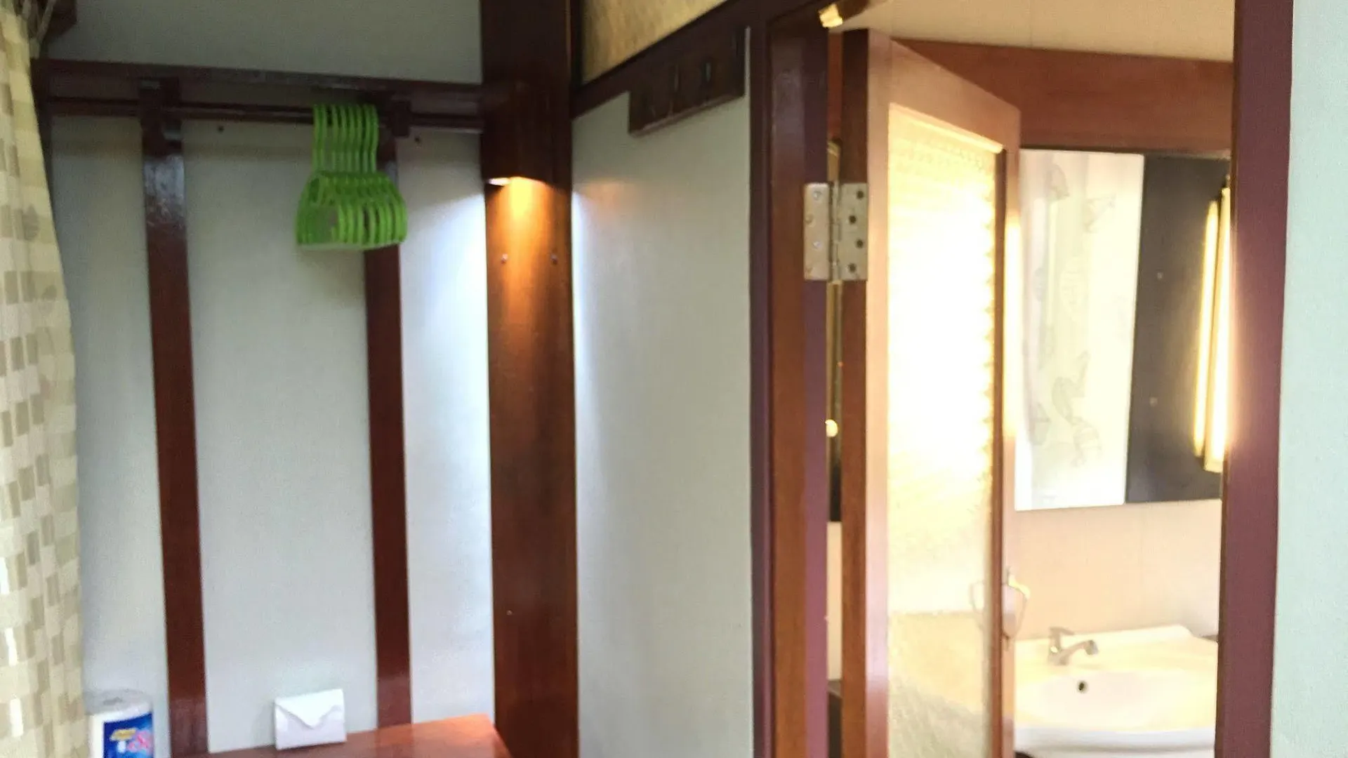 T Star Cottage Langkawi Pantai Cenang  Szálloda