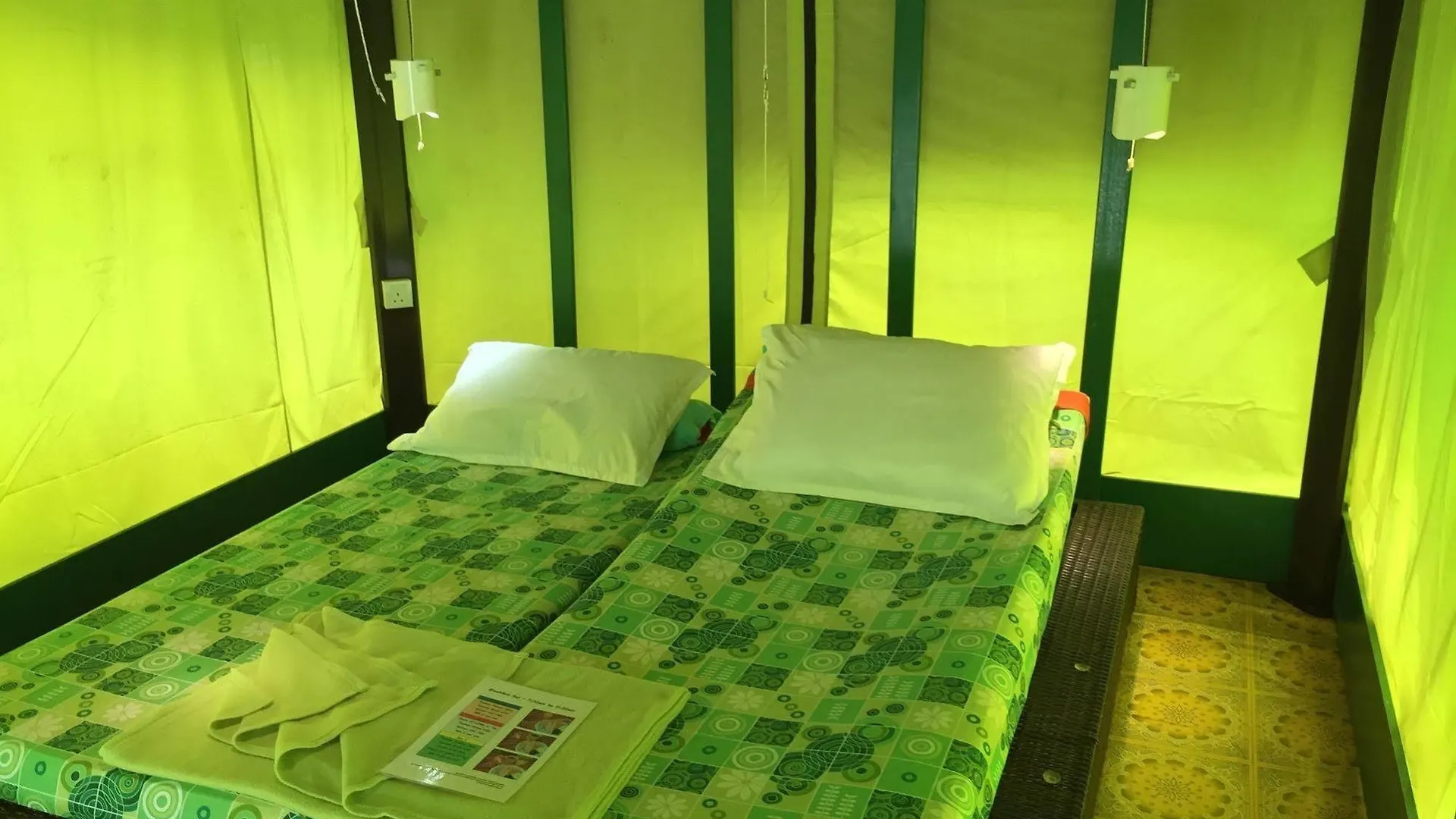 T Star Cottage Langkawi Pantai Cenang