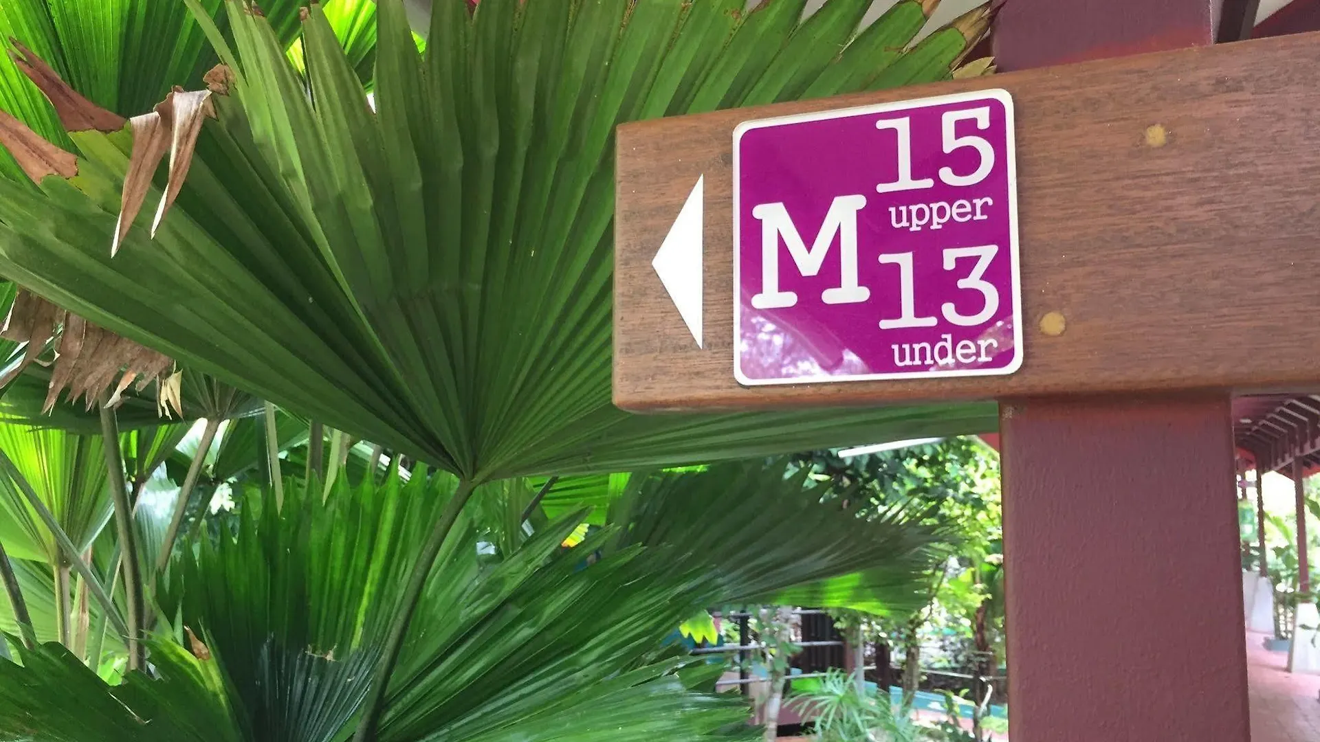 Szálloda T Star Cottage Langkawi Pantai Cenang  Malajzia