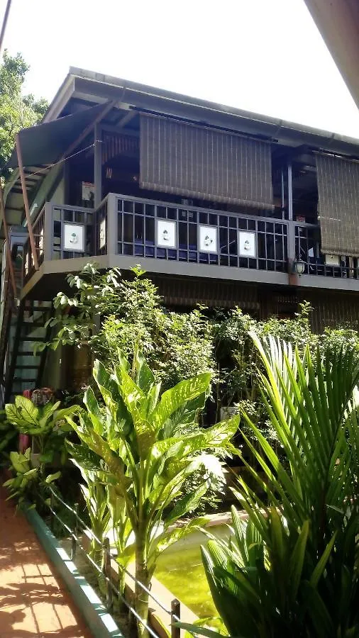 Hotel T Star Cottage Langkawi Pantai Cenang