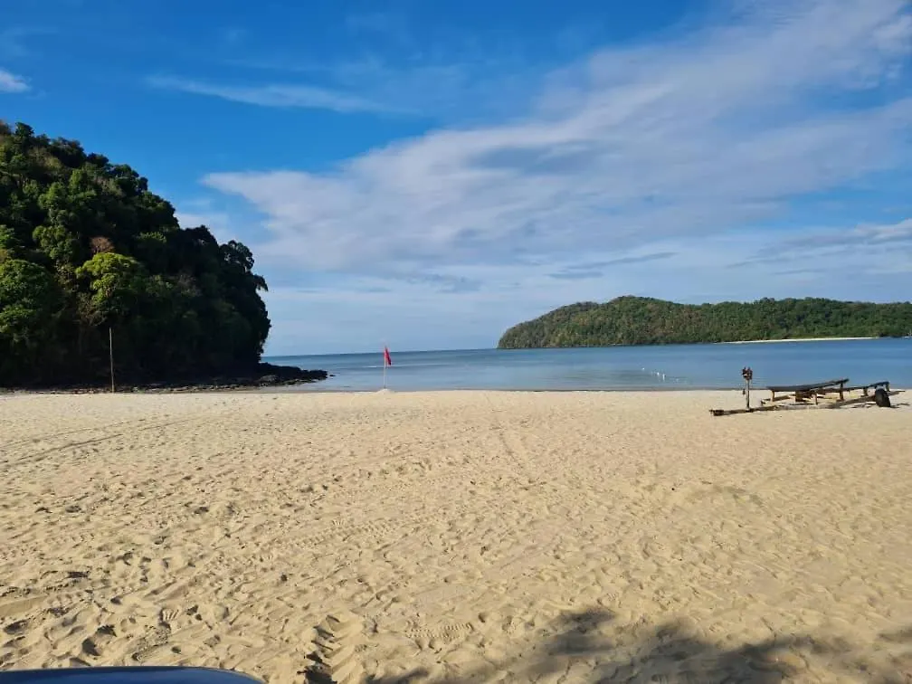 T Star Cottage Langkawi Pantai Cenang  Pantai Cenang (Langkawi)