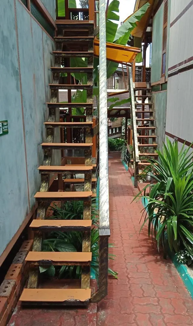 Hotel T Star Cottage Langkawi Pantai Cenang