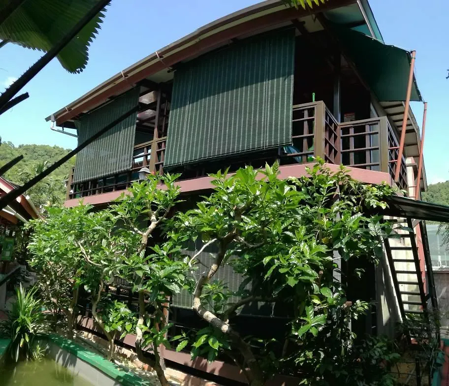 T Star Cottage Langkawi Pantai Cenang  0*, Pantai Cenang (Langkawi) Malaysia