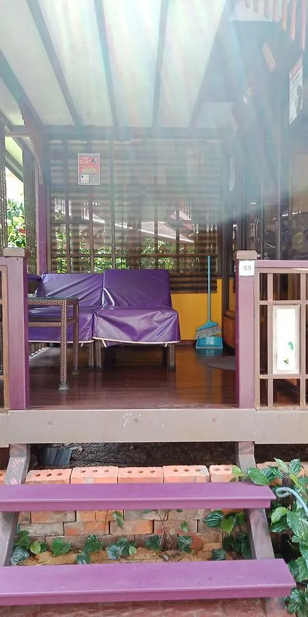 T Star Cottage Langkawi Pantai Cenang  0*, Pantai Cenang (Langkawi)