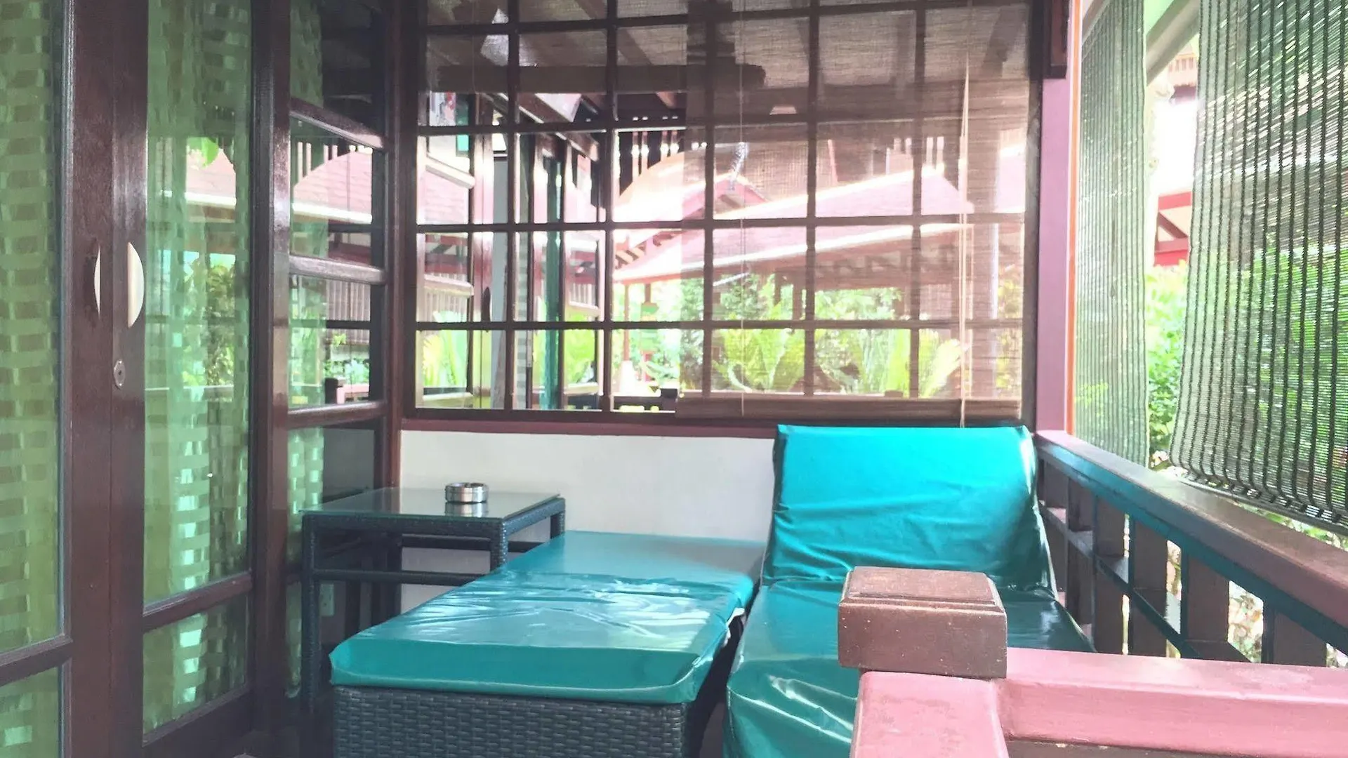 T Star Cottage Langkawi Pantai Cenang  Malaysia