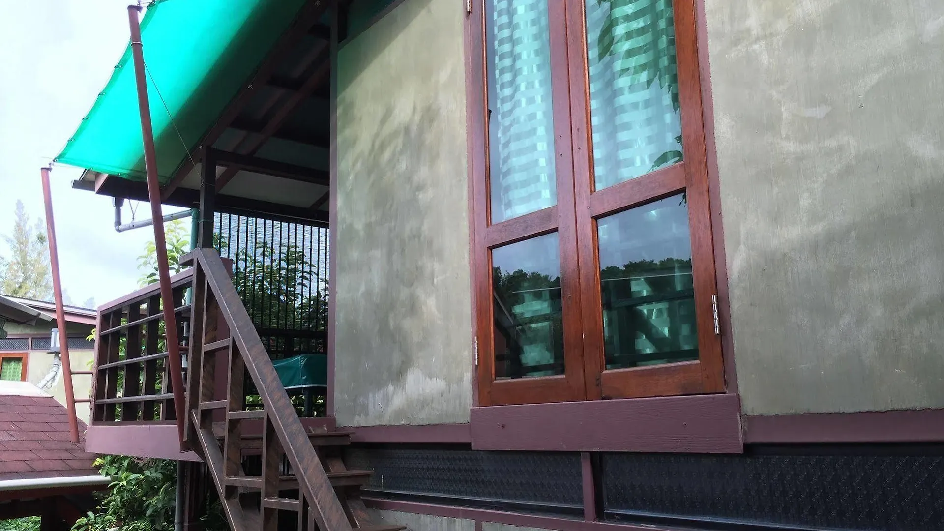 Hotel T Star Cottage Langkawi Pantai Cenang  Malaysia