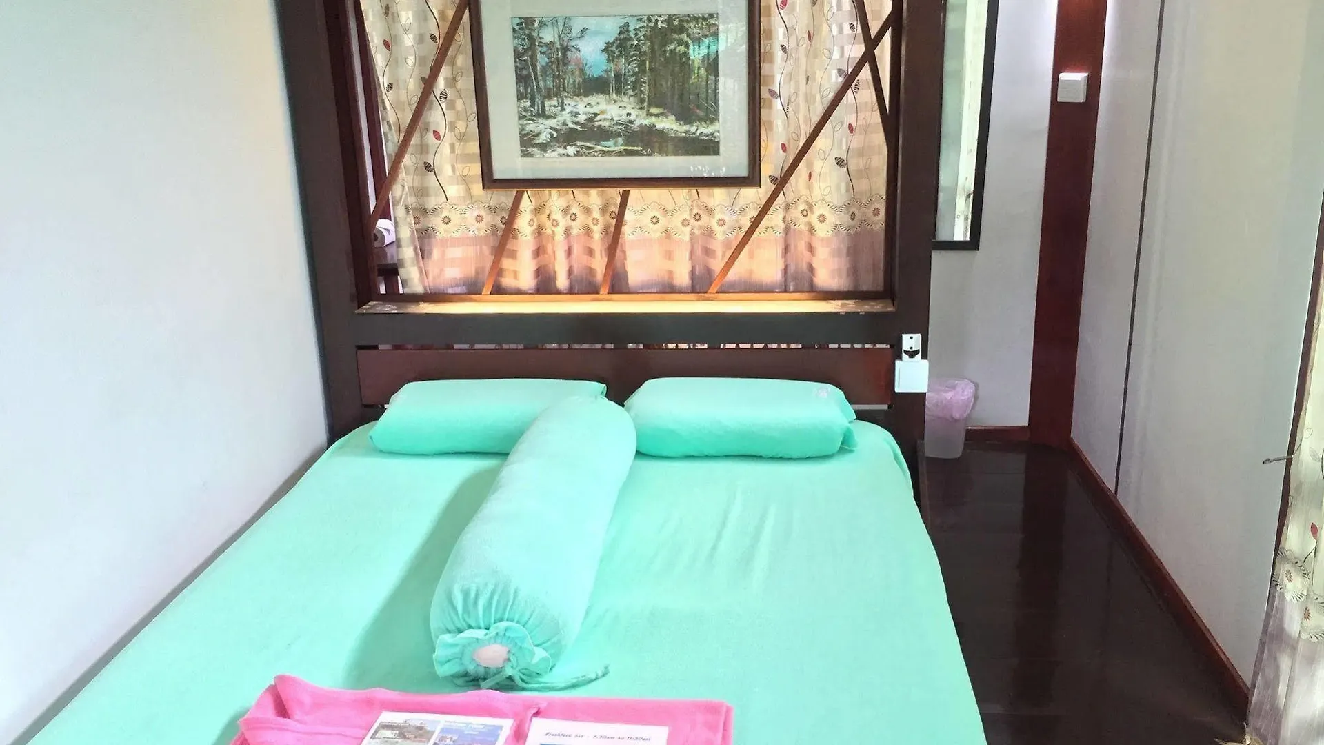 T Star Cottage Langkawi Pantai Cenang  Pantai Cenang (Langkawi)