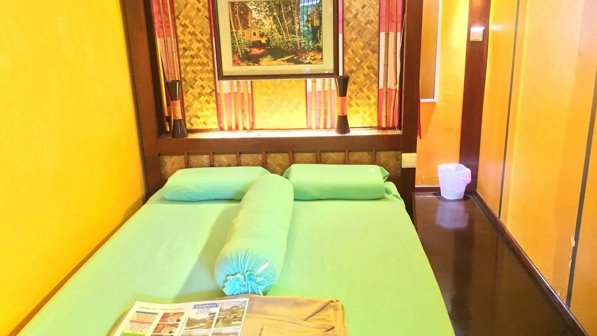 Hotel T Star Cottage Langkawi Pantai Cenang